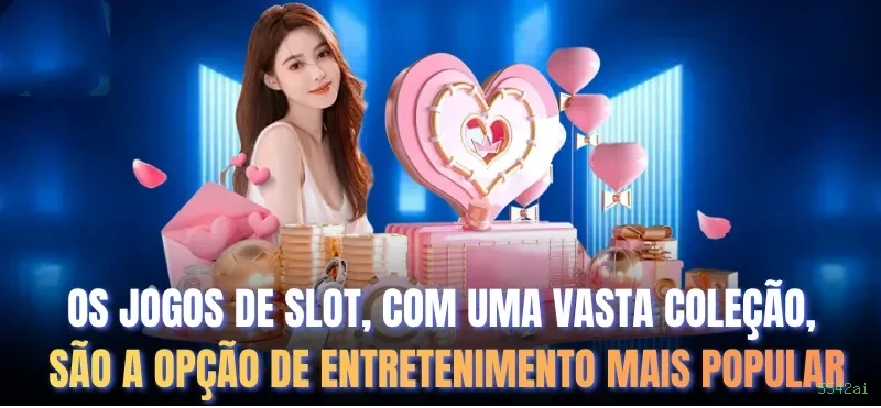 5542ai: A Nova Era dos Jogos Mobile Que Você Precisa Conhecer